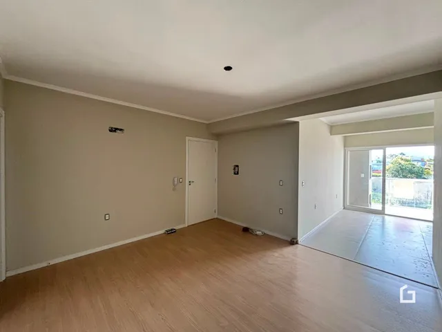 Apartamento com 1 dormitório, foto 3