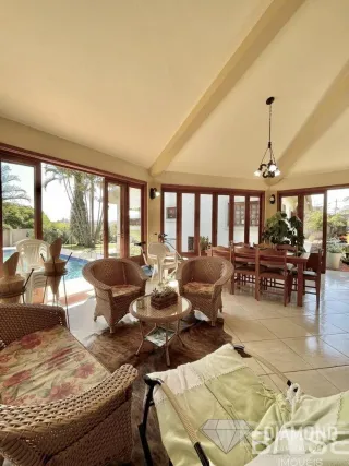Casa com 4 dormitórios, foto 21
