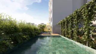 Apartamento com 3 dormitórios, foto 9