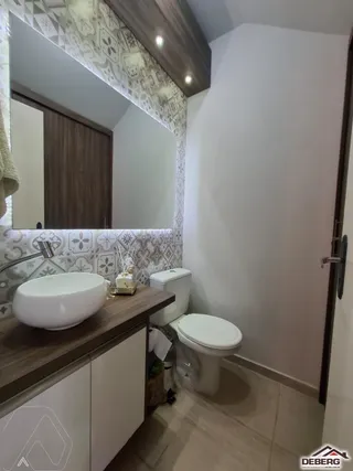 Sobrado com 2 dormitórios, foto 5
