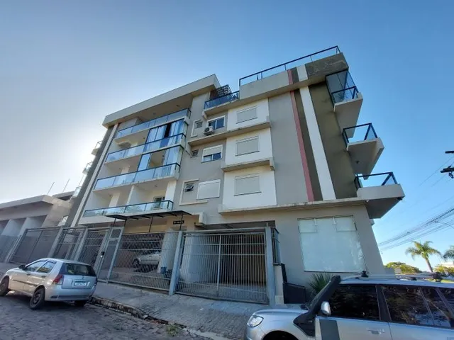 Apartamento com 3 dormitórios