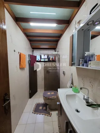 Casa com 3 dormitórios, foto 13