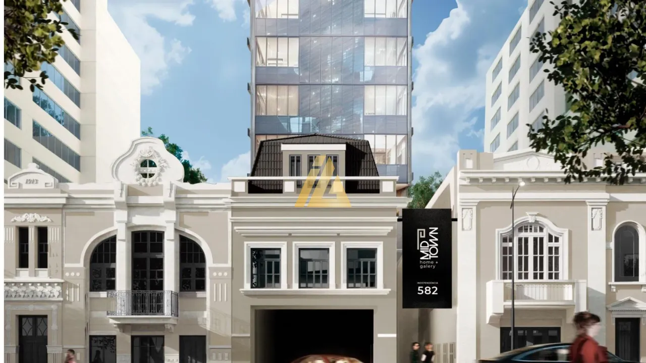 Apartamento com 1 dormitório, foto 1