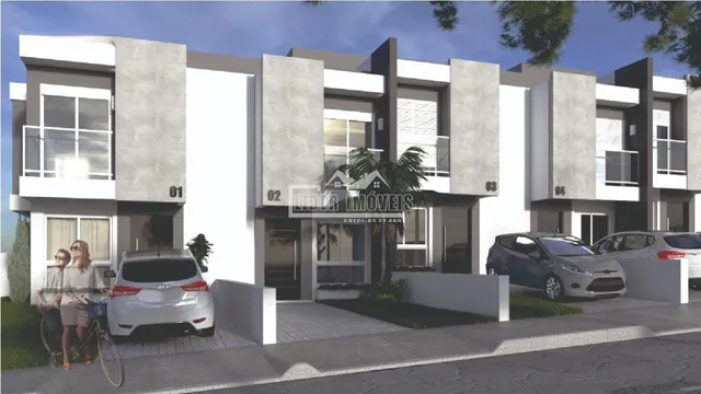 Sobrado com 2 dormitórios, foto 3