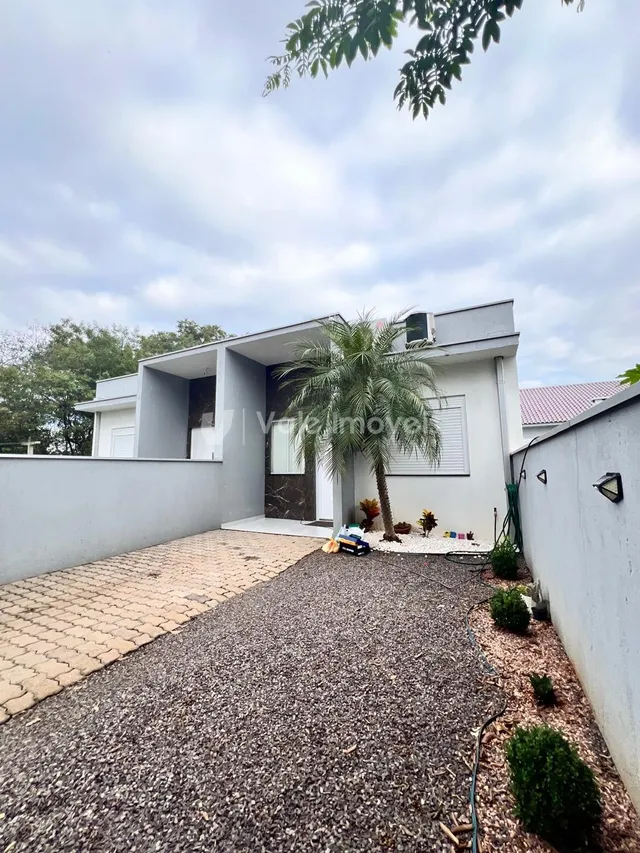 Casa geminada com 2 dormitórios, foto 3