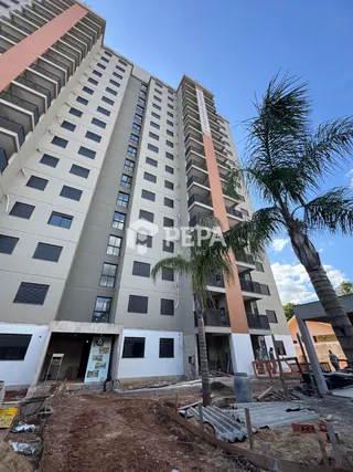Apartamento com 2 dormitórios, foto 1