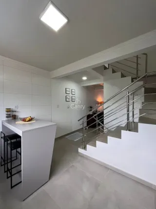 Sobrado com 2 dormitórios, foto 8