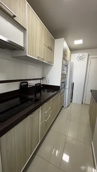 Apartamento com 2 dormitórios, foto 8