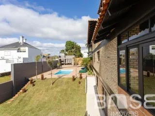 Casa com 4 dormitórios, foto 9