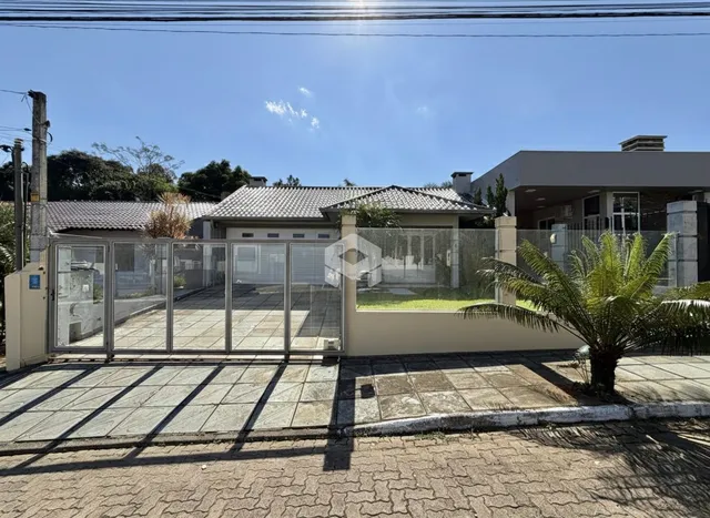 Casa com 3 dormitórios, foto 3