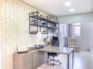 Apartamento com 4 dormitórios, foto 22