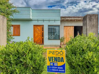 Casa com 2 dormitórios, foto 1