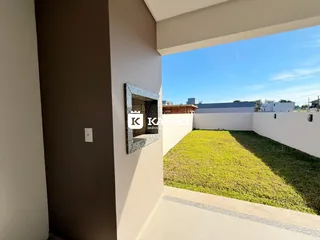 Casa geminada com 2 dormitórios, foto 2
