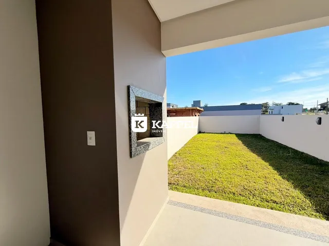 Casa geminada com 2 dormitórios, foto 2