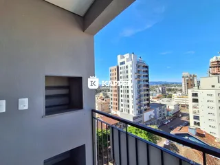 Apartamento com 2 dormitórios, foto 22