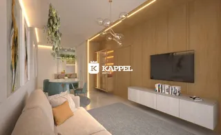 Apartamento com 3 dormitórios, foto 8