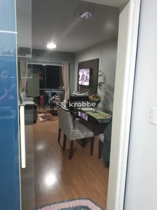 Apartamento com 2 dormitórios, foto 7