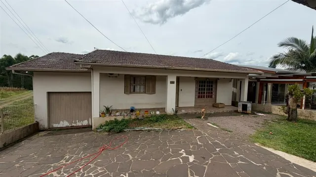 Área rural com 3 dormitórios, foto 4