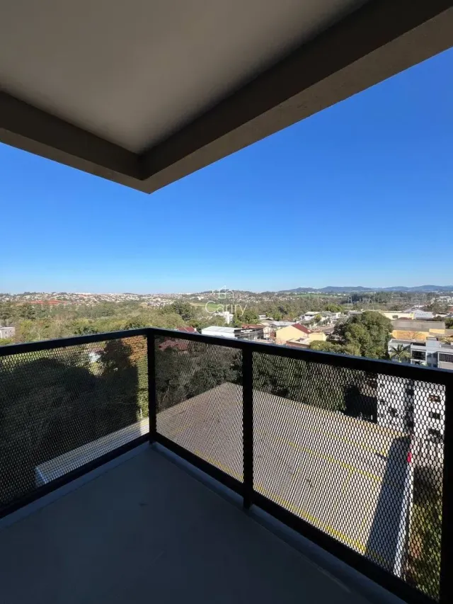 Apartamento com 2 dormitórios
