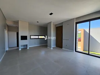 Casa geminada com 3 dormitórios, foto 8