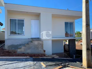 Casa com 2 dormitórios, foto 2