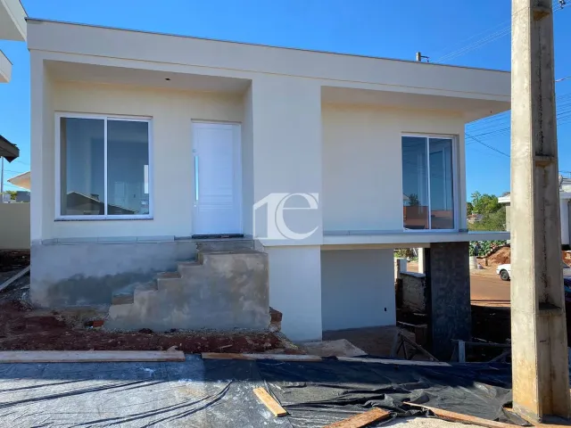 Casa com 2 dormitórios, foto 2
