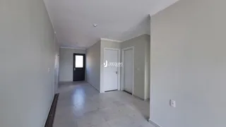 Casa geminada com 2 dormitórios, foto 3