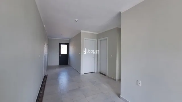 Casa geminada com 2 dormitórios, foto 3