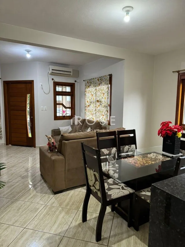 Casa com 3 dormitórios, foto 3