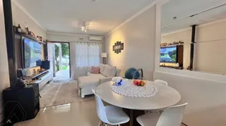 Casa geminada com 2 dormitórios, foto 3