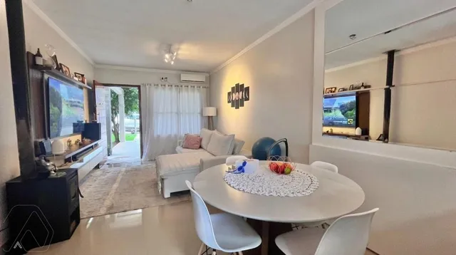 Casa geminada com 2 dormitórios, foto 3