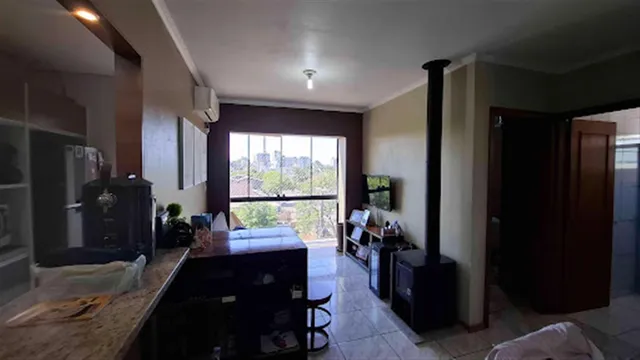 Apartamento com 2 dormitórios, foto 2