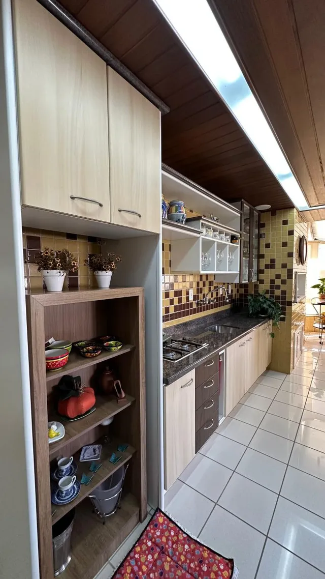 Apartamento com 4 dormitórios, foto 3