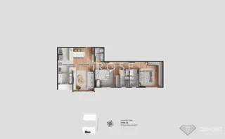 Apartamento com 2 dormitórios, foto 7