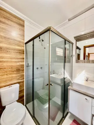 Casa com 2 dormitórios, foto 18