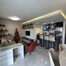 Apartamento com 2 dormitórios, foto 5