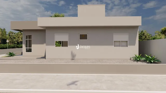Casa geminada com 2 dormitórios, foto 4