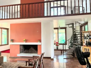 Casa com 5 dormitórios, foto 4
