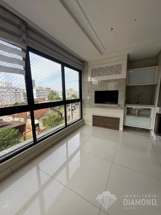 Apartamento com 4 dormitórios, foto 5