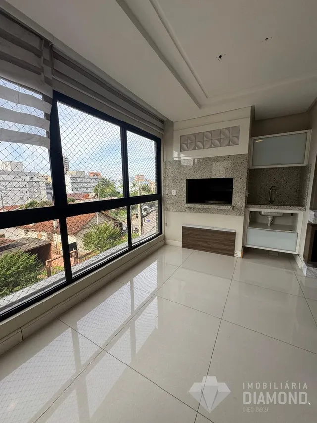 Apartamento com 4 dormitórios, foto 5