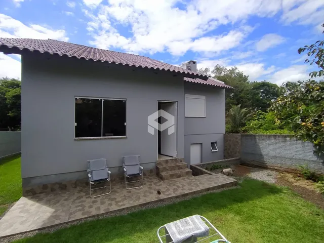 Casa com 2 dormitórios, foto 3