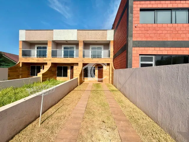 Sobrado com 2 dormitórios, foto 2