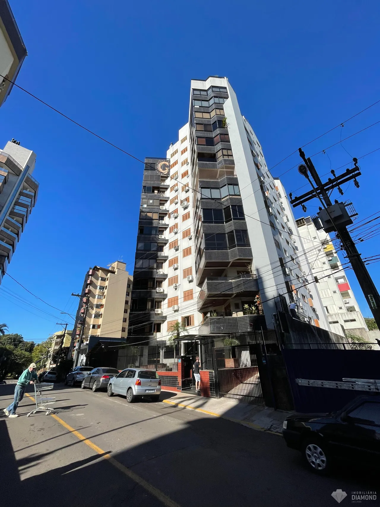 Apartamento com 3 dormitórios, foto 1