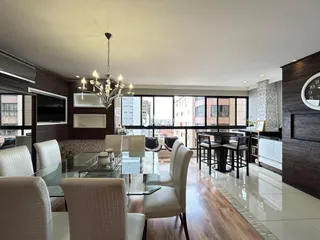Apartamento com 3 dormitórios, foto 7