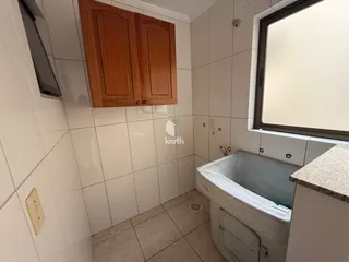 Apartamento com 1 dormitório, foto 6