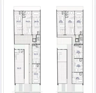 Sala comercial, foto 15