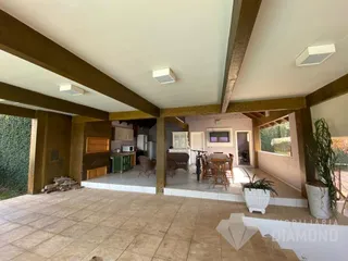 Casa com 4 dormitórios, foto 30