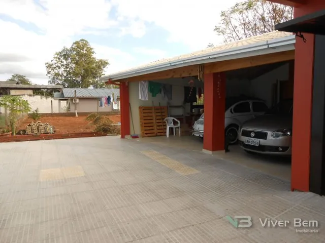 Casa com 3 dormitórios
