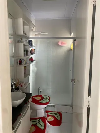 Casa com 2 dormitórios, foto 12