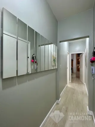 Apartamento com 2 dormitórios, foto 3